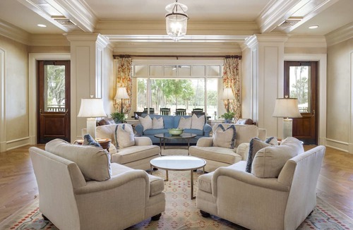 Sea Pines Hotel | The Inn & Club at Harbour Town