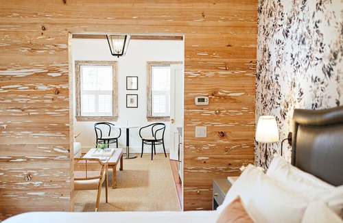 Cannonborough Elliotborough House | 86 Cannon Charleston - Adults Only