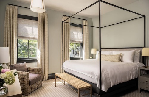 Cannonborough Elliotborough House | 86 Cannon Charleston - Adults Only