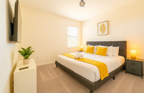 Kissimmee House | SmartStay Homes
