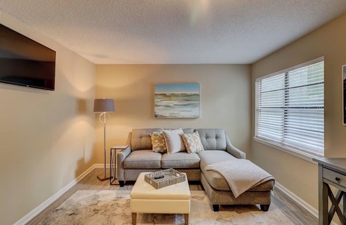 Palmetto Dunes Cottage | Hilton Head 2BR Townhouse Walk to Shops & Dining