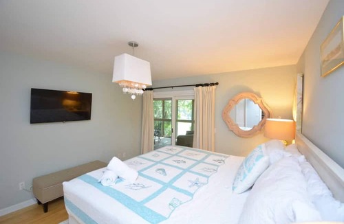 Seabrook Island House | The Breeze in Seabrook Island