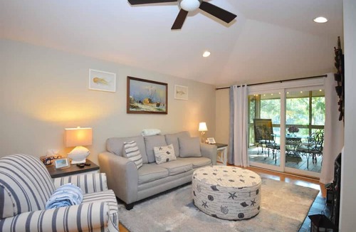 Seabrook Island House | The Breeze in Seabrook Island