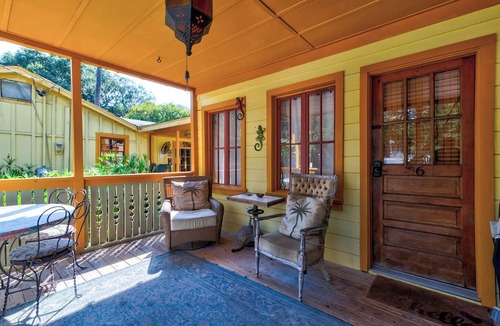 Folly Beach House | Beachside Boutique Inn – Folly Beach Rooms & Private Cottages