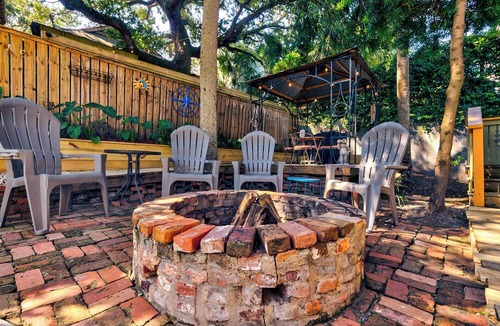 Folly Beach House | Beachside Boutique Inn – Folly Beach Rooms & Private Cottages