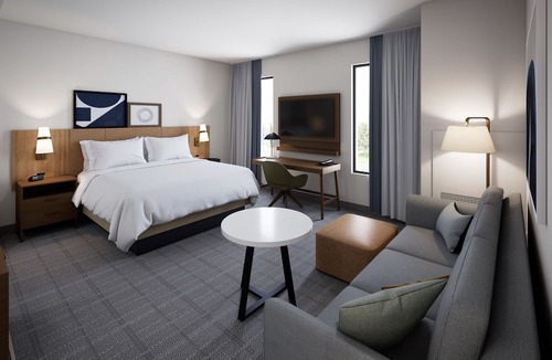 Sarasota Hotel | Staybridge Suites Sarasota - Bradenton Airport by IHG