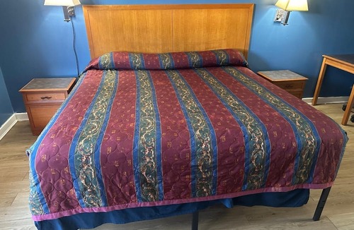Moncks Corner Hotel | Carolina Inn