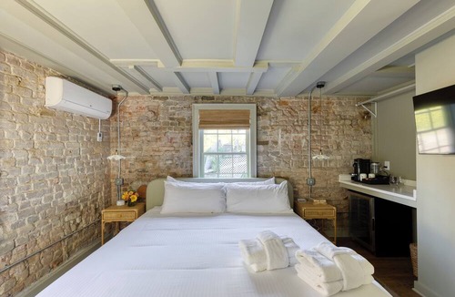 Harleston Village Bed & Breakfast | The Nicholas