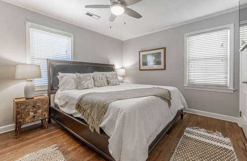 Old Village House | 3 BR with private pool close to beaches
