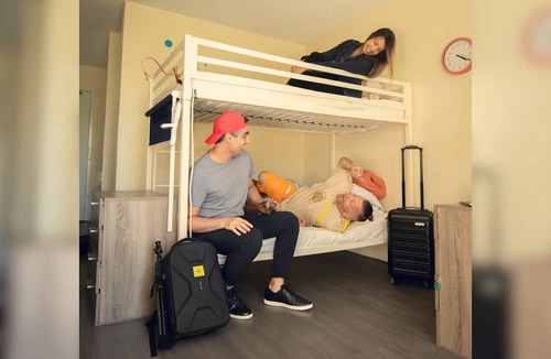 Kissimmee Hotel | Bposhtels Orlando Disney