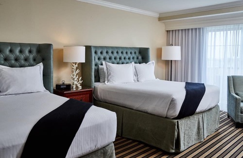 Isle of Palms Resort | Wild Dunes Resort – Sweetgrass Inn and Boardwalk Inn