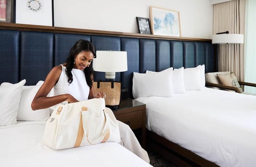 Isle of Palms Resort | Wild Dunes Resort – Sweetgrass Inn and Boardwalk Inn