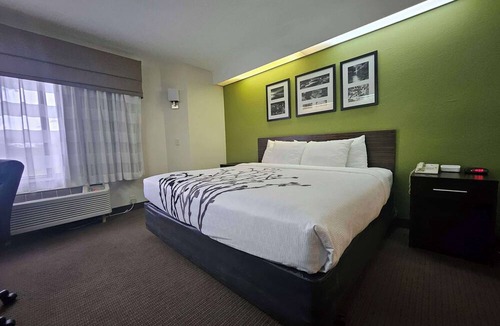 Summerville Hotel | SureStay by Best Western Summerville Flowertown