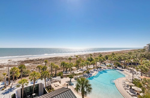 Palmetto Dunes Resort | Omni Hilton Head Oceanfront Resort