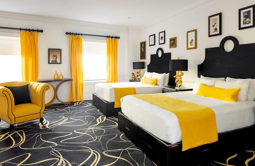 French Quarter Hotel | The Vendue