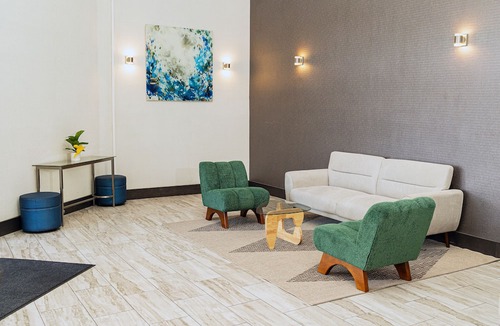 Port Wentworth Hotel | Wingate by Wyndham Savannah I-95 North