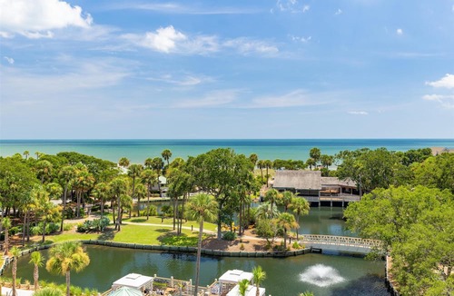 Shipyard Plantation Hotel | Sonesta Resort Hilton Head Island