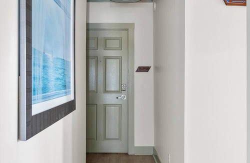 Folly Beach Bed & Breakfast | Regatta Inn Folly Beach