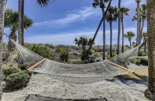 Shipyard Plantation Condo | Colonnade Club 193