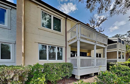 Shipyard Plantation Condo | Colonnade Club 193