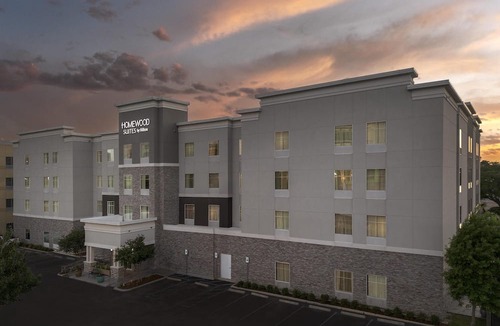 Metairie Hotel | Homewood Suites by Hilton Metairie New Orleans