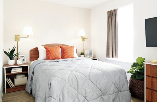 West Ashley Apartment | InTown Suites Extended Stay Charleston SC - West Ashley