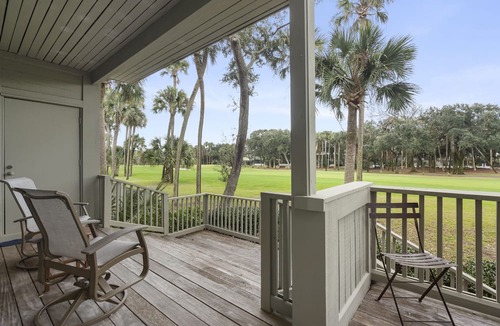 Kiawah Island Condo | 4970 Turtle Point Villa by Akers Ellis Rentals