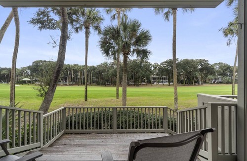 Kiawah Island Condo | 4970 Turtle Point Villa by Akers Ellis Rentals