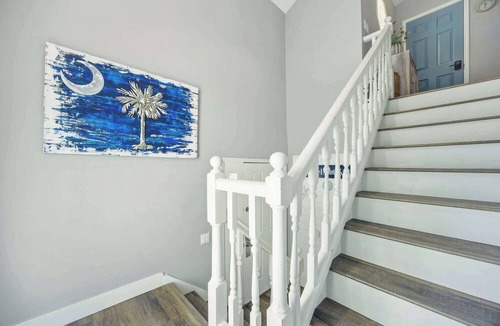 Shipyard Plantation Condo | Coastal Chic Villa w/Pool & Beach, Hilton Head