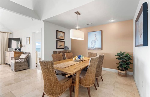Kiawah Island Condo | 4221 Mariners Watch Villa by Akers Ellis Rentals