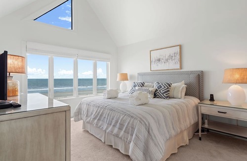 Kiawah Island Condo | 4221 Mariners Watch Villa by Akers Ellis Rentals
