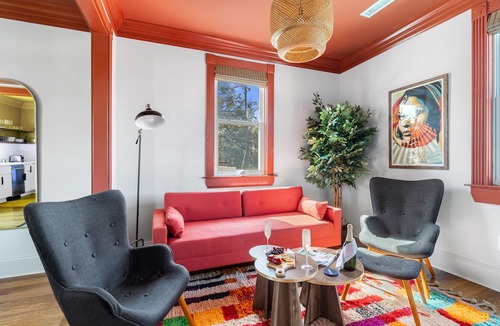 North Charleston Apartment | Downtown Park Circle Gem! | The Contemporary