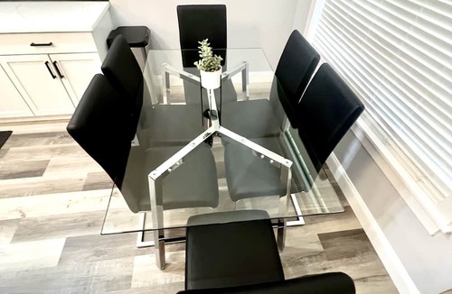 Pooler House | PoolerBnB, Spacious Modern Getaway near Savannah!