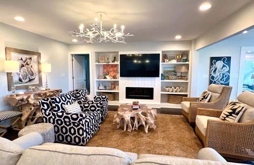 Seabrook Island House | Stono Crew by Sandpiper | Near Beach