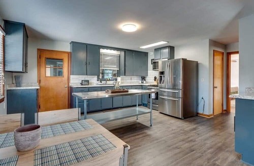Savannah House | Totally Turquoise
