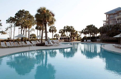 Hilton Head Island Resort | Close to Beach - 2 Bedroom - Marriott's Grande Ocean - Full Resort Access