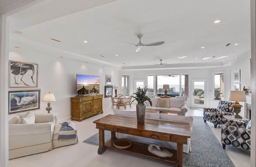 Seabrook Island House | Seabrook Exclusives | 3736 Seabrook Island Rd