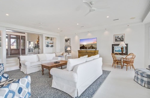Seabrook Island House | Seabrook Exclusives | 3736 Seabrook Island Rd