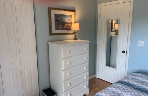 Seabrook Island Villa | Freshly Updated 2 Bed/2 Bath