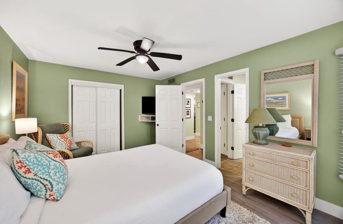Kiawah Island Condo | 3 bedroom, Close to Resort Center for MEMORABLE Kiawah Vacation!