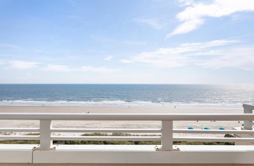 Kiawah Island Condo | 5137 Windswept Villa by Akers Ellis Rentals