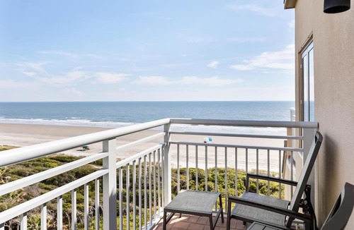 Kiawah Island Condo | 5137 Windswept Villa by Akers Ellis Rentals
