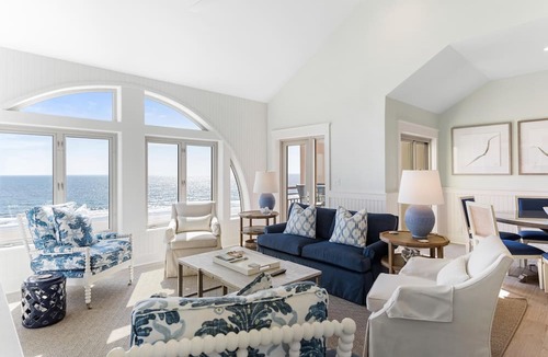 Kiawah Island Condo | 5137 Windswept Villa by Akers Ellis Rentals
