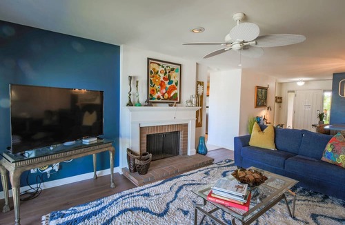 Bohicket Marina Village Condo | Dog Friendly. Enjoy Sunset at the Bohicket Marina! Community Pool. Walk to Restaurants & Shops.