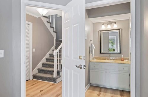 The Cottages Condo | Relaxing Retreat w/Golf View & Pool, Hilton Head