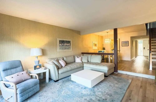 South Beach Condo | Waterfront Villa w/Dock Near Beach on Hilton Head