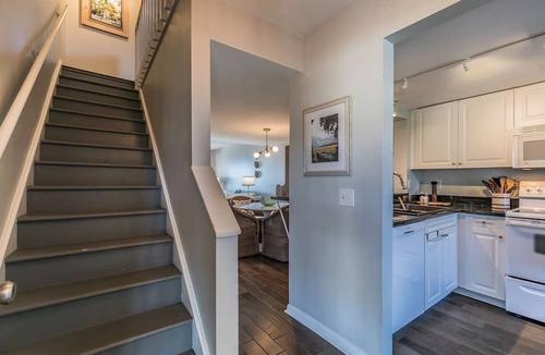 Oceanmarsh Subdivision Condo | NEW LISTING - Renovated Ocean Front Harbor Island Villa