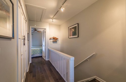 Oceanmarsh Subdivision Condo | NEW LISTING - Renovated Ocean Front Harbor Island Villa