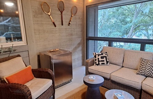 Kiawah Island Condo | 4902 Turtle Point Villa by Akers Ellis Rentals