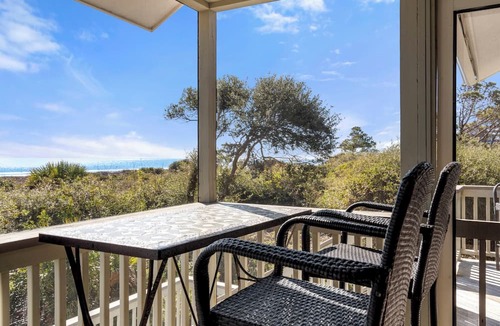 West Beach Condo | 1105 Duneside Villa by Akers Ellis Rentals